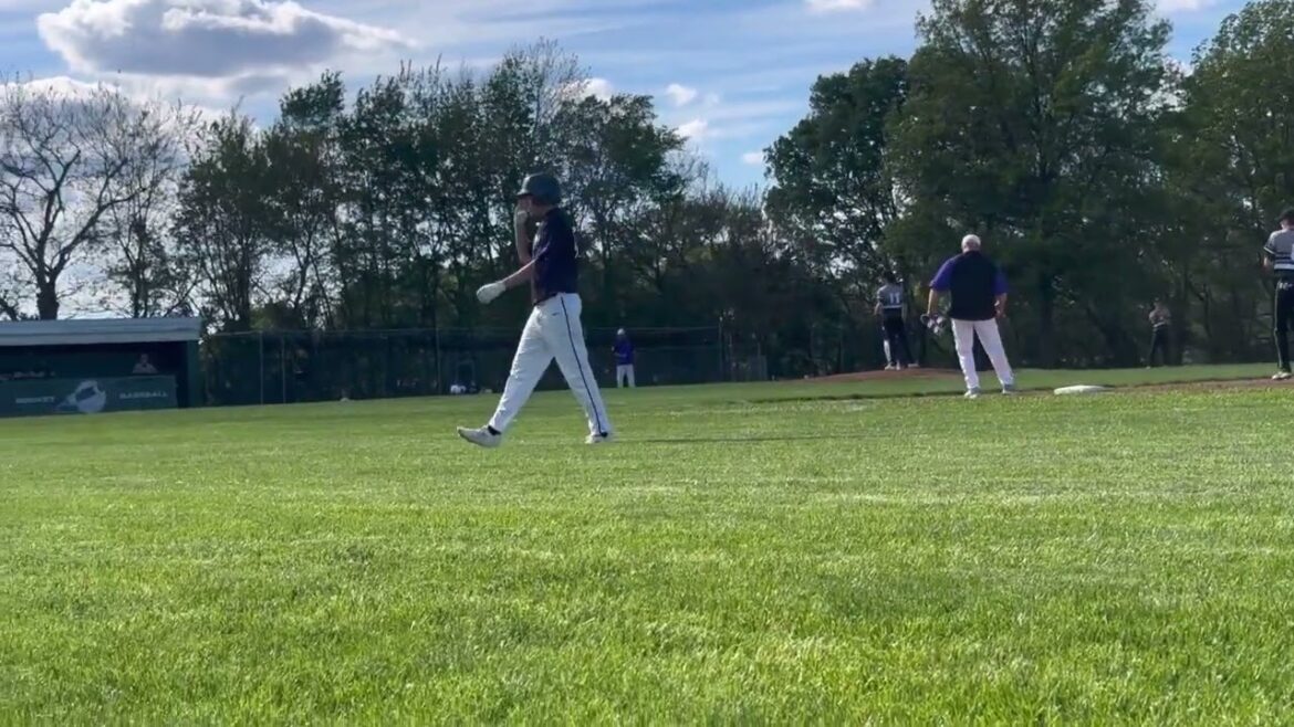 Dixon Dukes vs Rock Falls Rockets Baseball (5-10-2024)