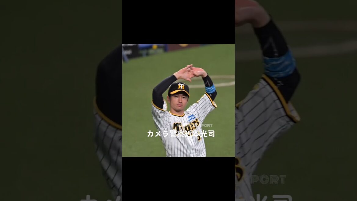 カメラ警察近本光司