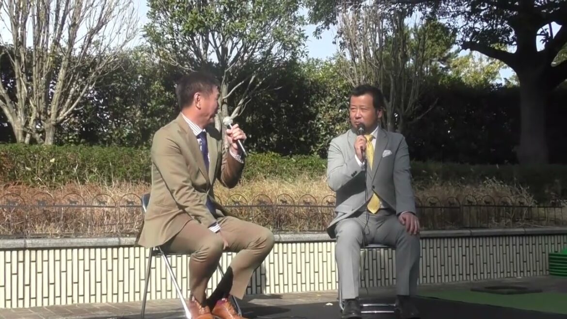 #岩瀬仁紀 さん　「柳はチェンジアップで楽をすることを覚えてしまった」