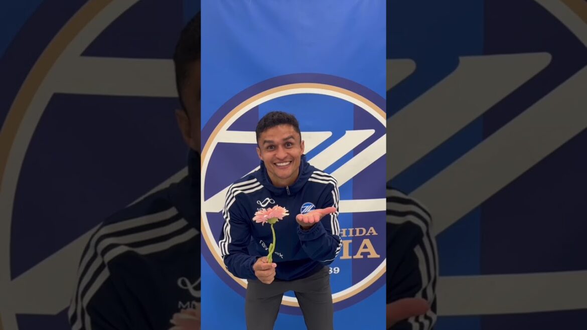 選手からのありがとう#まちだ感謝祭 #fc町田ゼルビア #zelvia #shorts