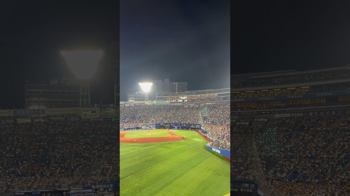 【ハモリ】読売ジャイアンツ オコエ瑠偉 応援歌