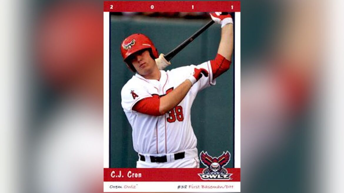 Owlz Alum - CJ Cron
