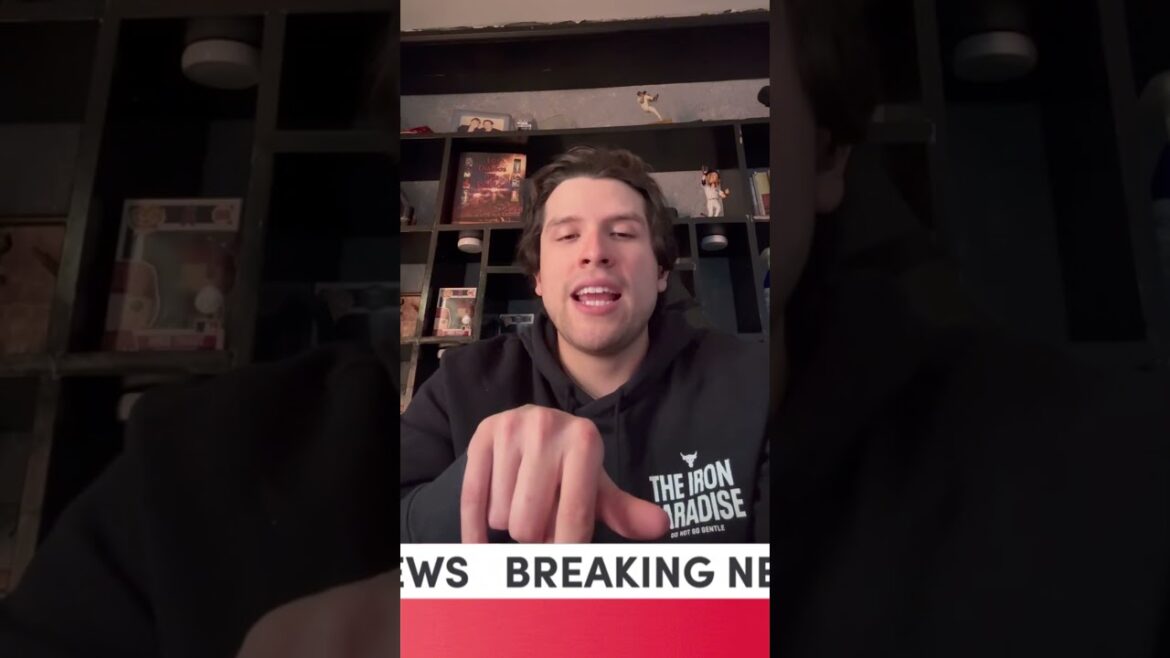 #Peloteros tenemos #breakingnews de la #mlb 🔥#baseball #beisbol #baseballlife #mets #beisbollatino