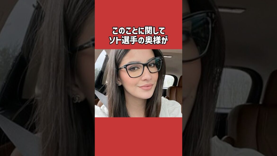 ネフタリ・ソトに関する雑学＃野球＃ネフタリ・ソト＃野球雑学