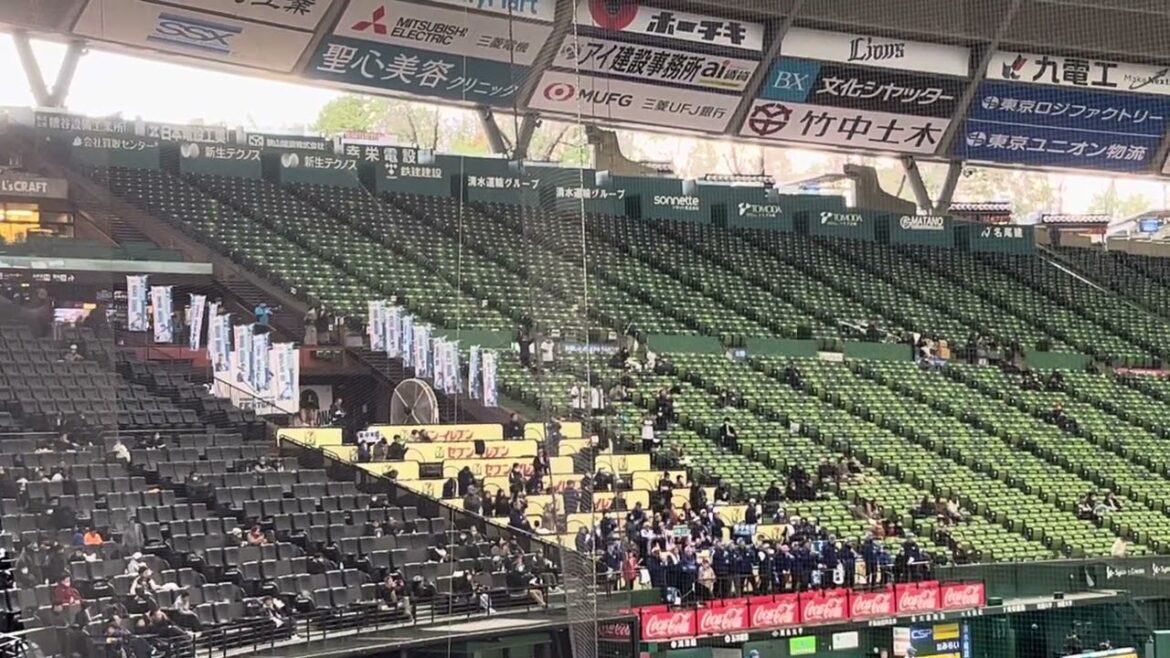 北海道日本ハムファイターズ 稲葉篤紀 応援歌【NPBジュニアトーナメント2024】