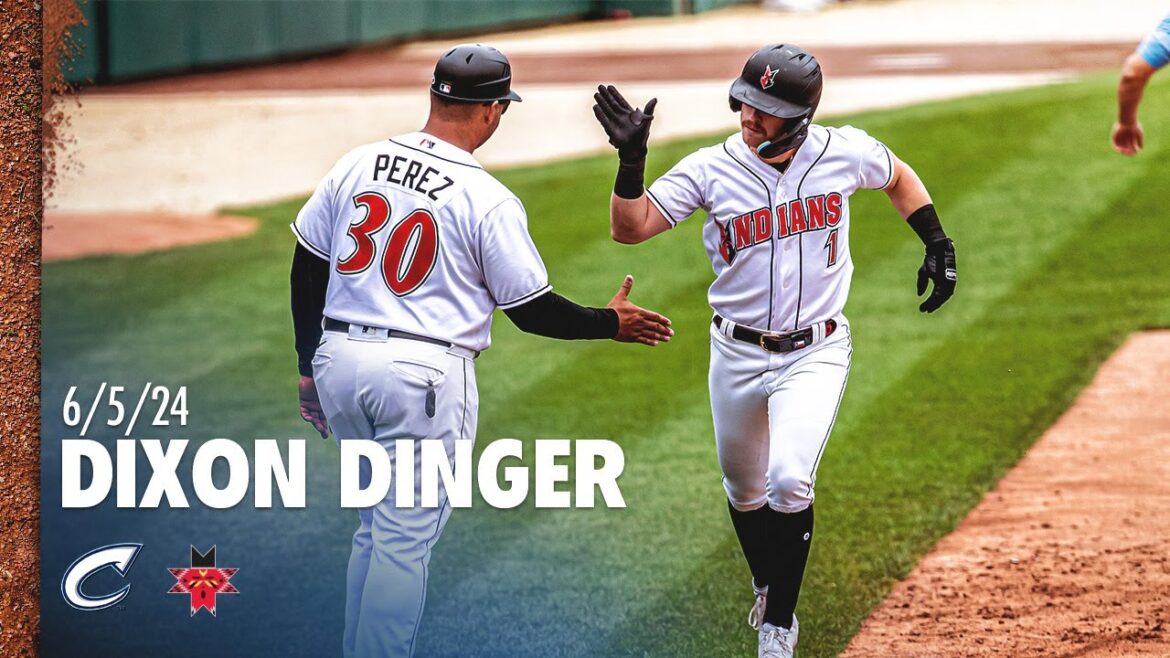 6.5.24 - Dixon Dinger