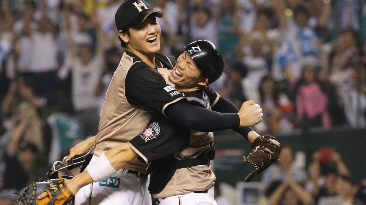 【祝100本】元北海道日本ハムファイターズ【大野奨太選手】