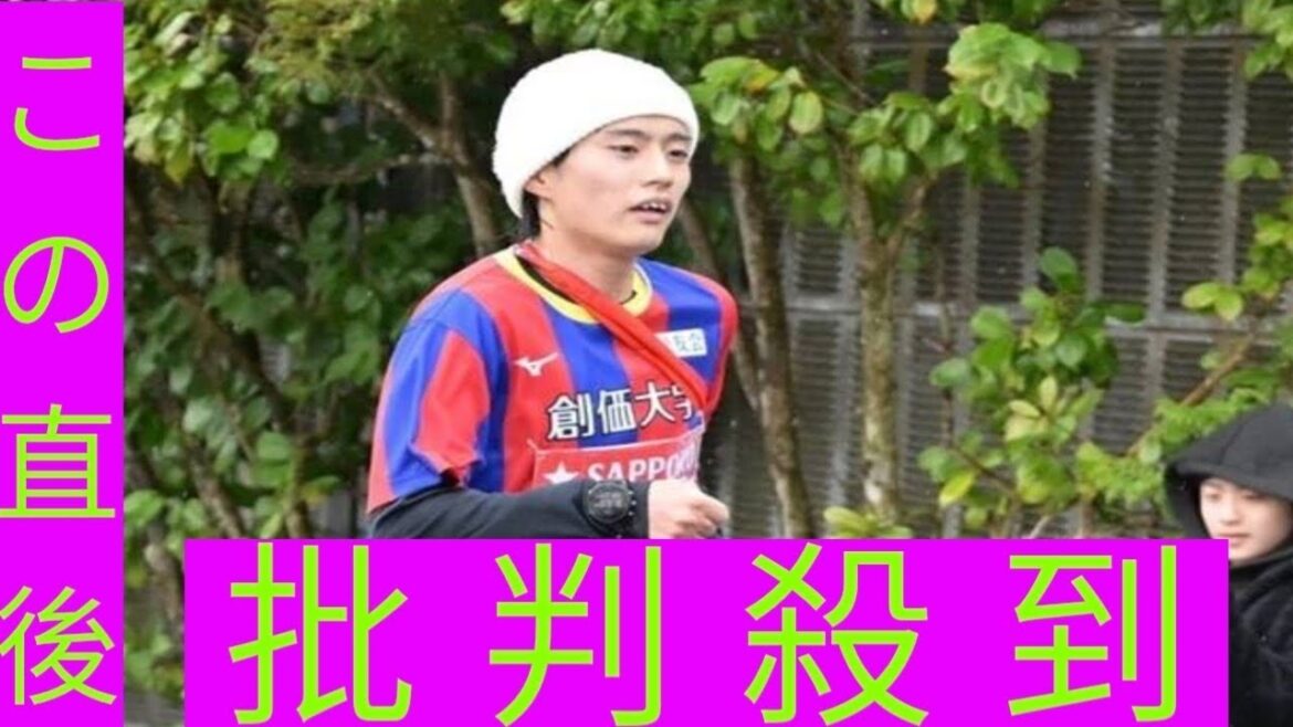 【箱根駅伝区間エントリー】「3強」超えを狙う創価大は吉田凌が2年連続9区 吉田響、ムチーニら補欠登録