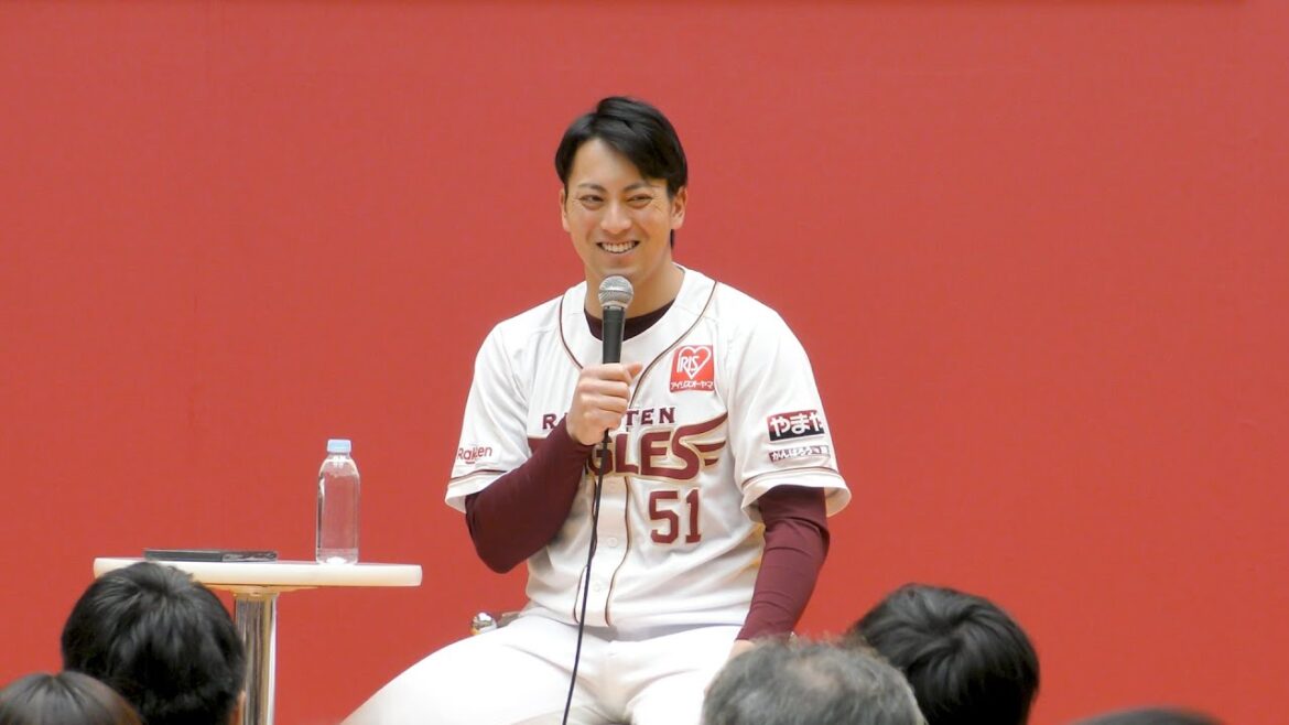 20241215　小郷裕哉選手クリスマストークショー