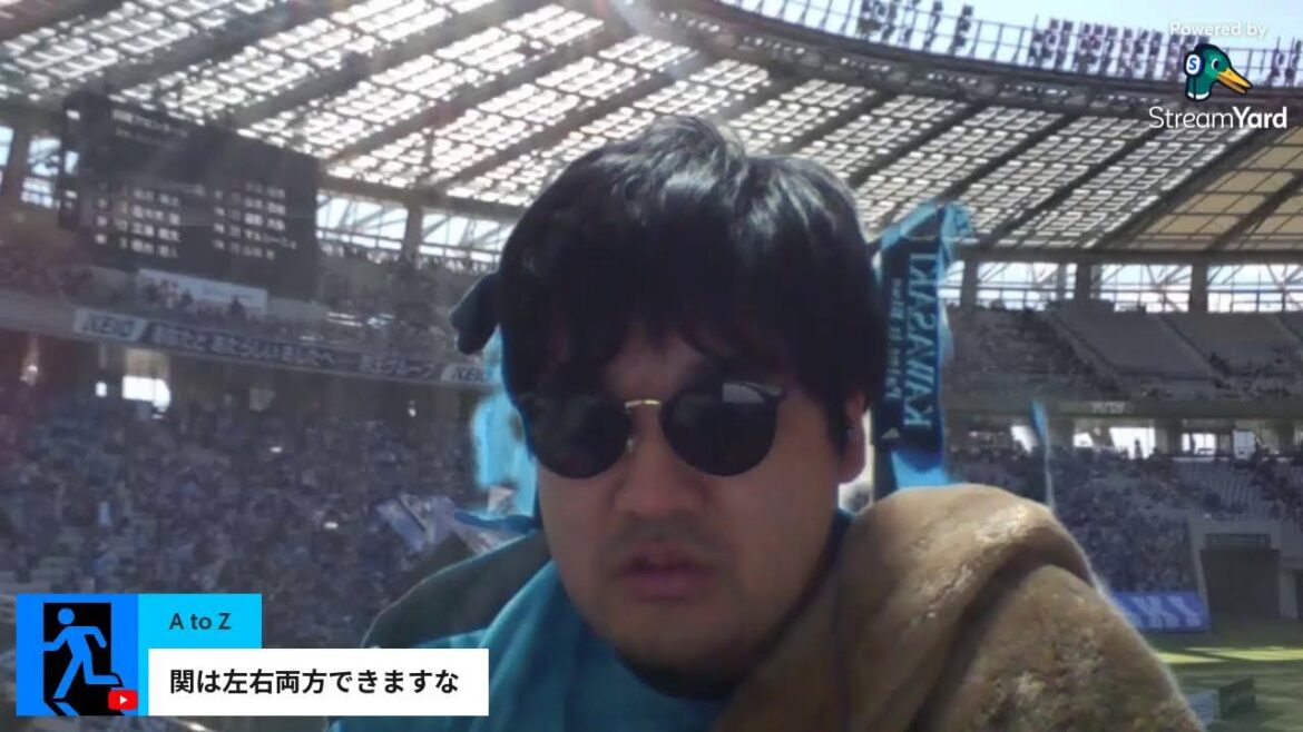 フロンターレ移籍ネタ