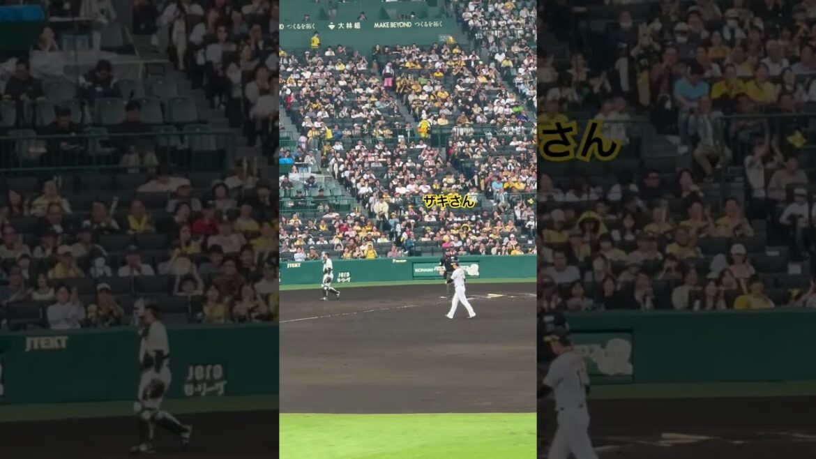 #岩崎優 グラブぱんぱん