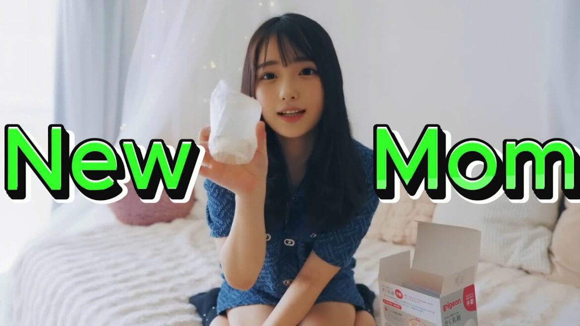 【pigeon搾乳機/Breast Pump Tutorial】Medela 搾乳器はどのくらいの頻度で滅菌する必要がありますか 幼稚園の先生が共有した経験 #搾乳 #さく乳器 #搾乳機