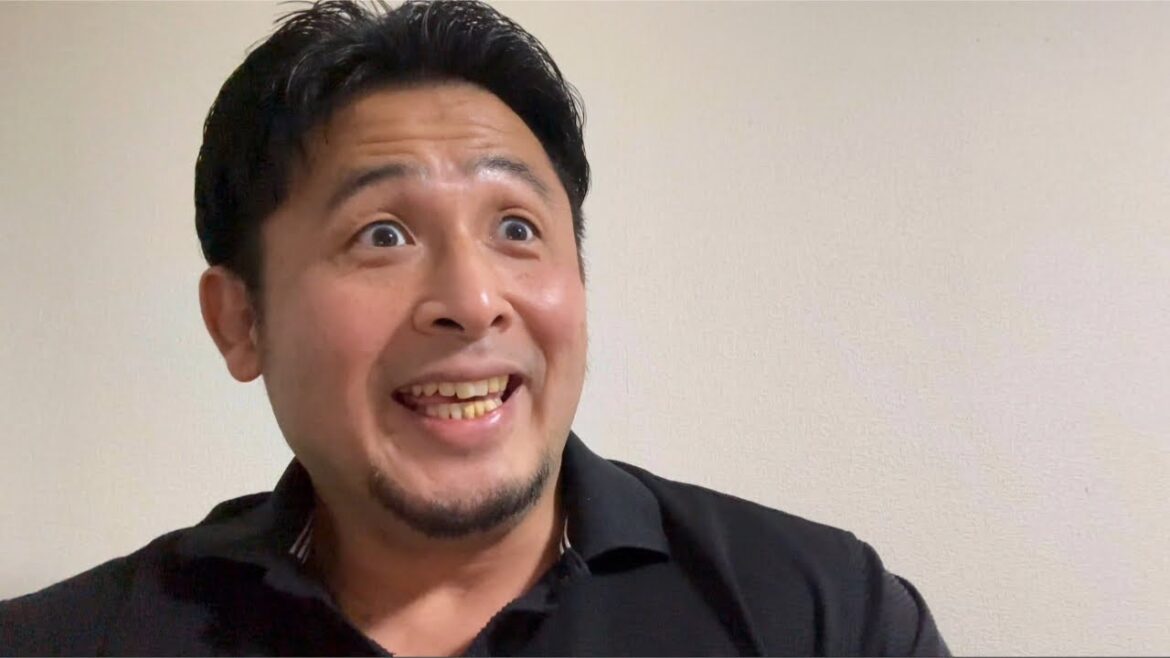 クリスマスイヴの夜にヤバい奴に生配信で繋がるのか⁉︎