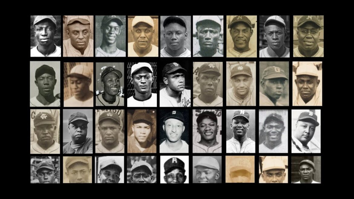 Negro League Explorations: 1934, A Season in the Shadows - How Good Were They?