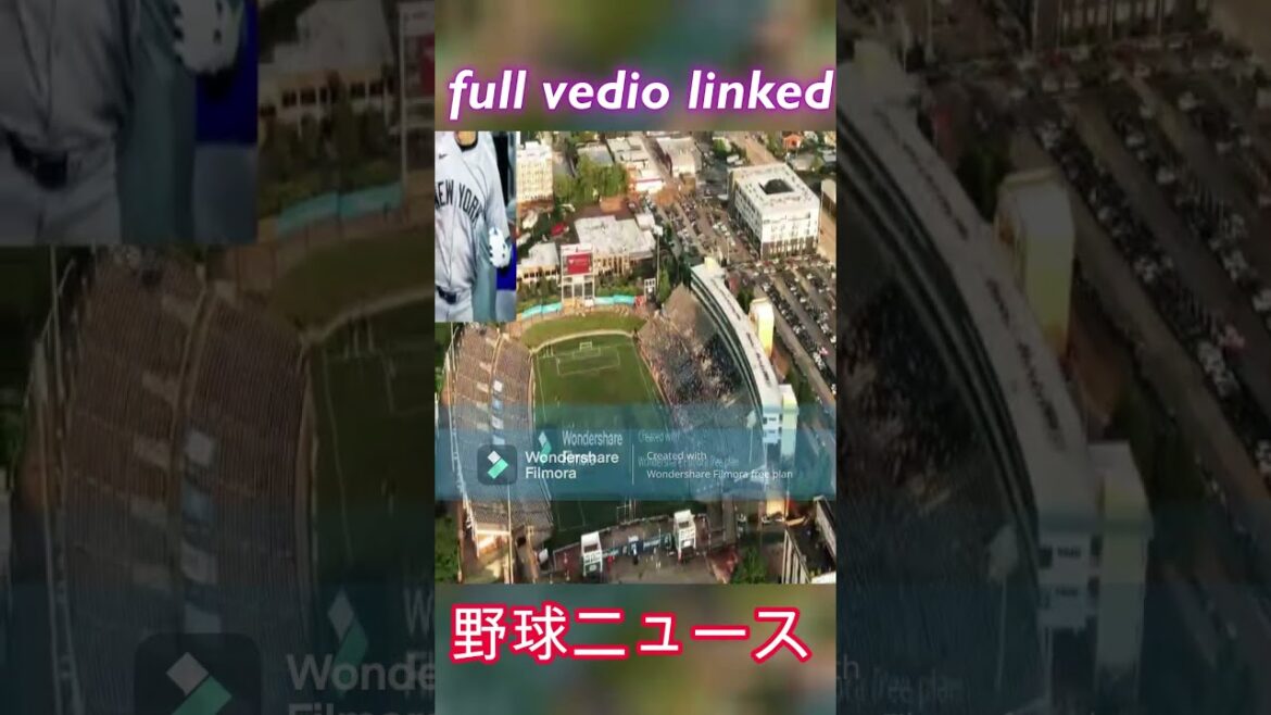 【速報】今日は！ソトの態度急変「契約解除確定！」突然の衝撃にメッツ激怒！正当すぎるMLB協会批判！