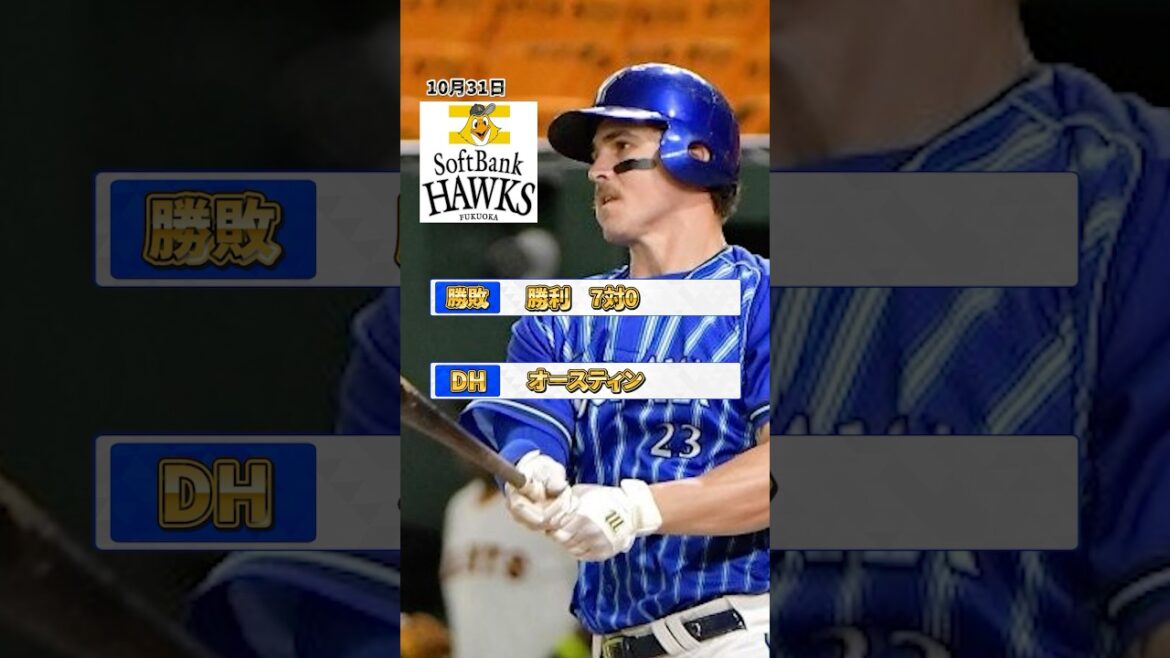 DH制試合 勝敗【横浜DeNA】#横浜denaベイスターズ #npb #野球 #DH制試合#交流戦 #日本シリーズ DH制試合 勝敗【横浜DeNA】#横浜denaベイスターズ #npb #野球 #DH制試合#交流戦 #日本シリーズ