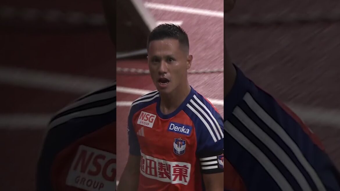 【精密機械】針の穴を通すような橋本健人のスーパーアシストがこちら