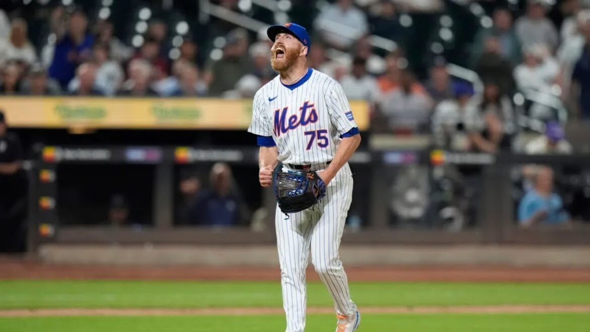 Reed Garrett 2024 Highlights Reed Garrett 2024 Highlights