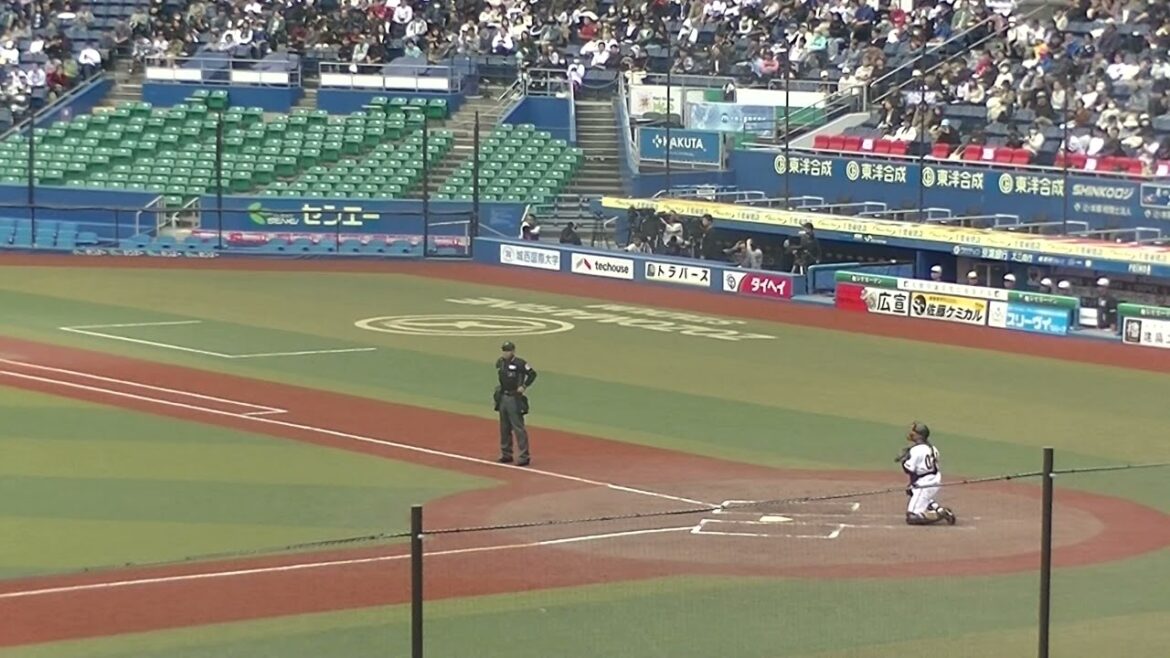 【合同トライアウト】イーグルス清宮虎多朗の投球練習 2024年プロ野球12球団合同トライアウト11月14日