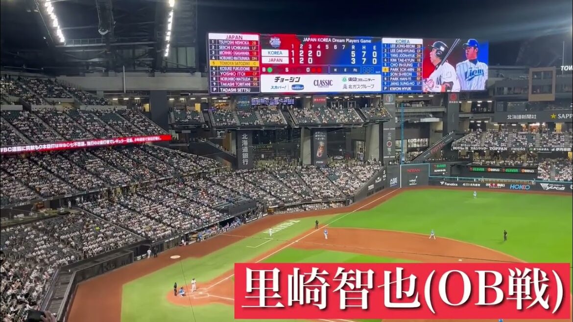 2024年現地で嬉しかった応援歌(18曲)