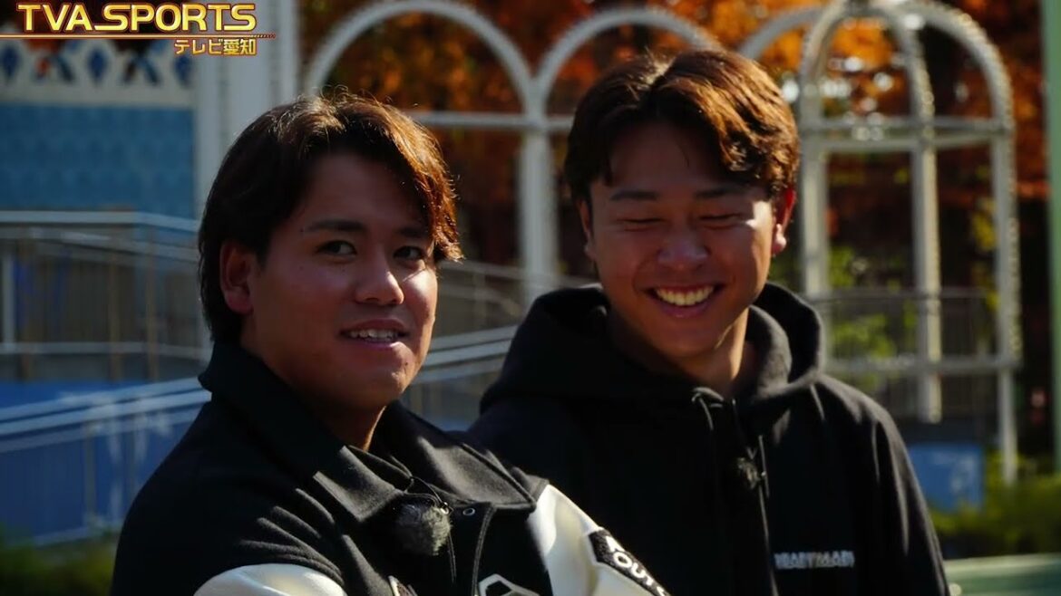 【ドラゴンズ炎の冬キャンプ2024】予告編動画