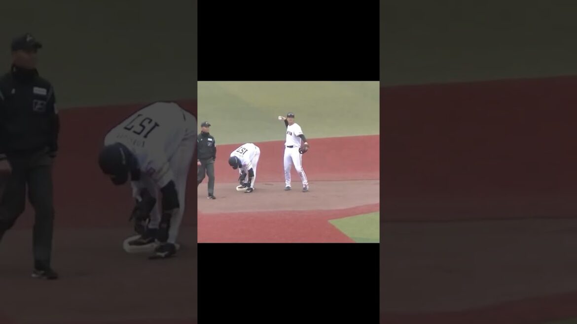 【合同トライアウト】二刀流参加の小林珠維がツーベースヒット2024年プロ野球12球団合同トライアウト11月14日