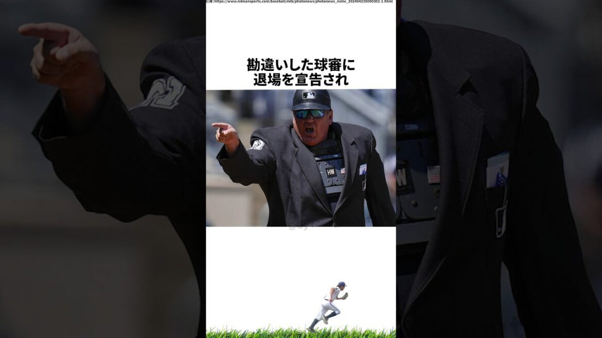 【プロ野球】2024年こんなことあったな出来事・雑学・エピソード6【4・5月】