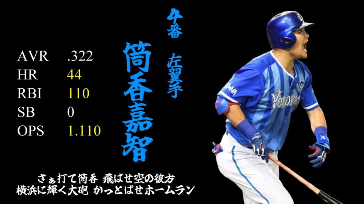 2016年 横浜DeNAベイスターズ 1-9 2016年 横浜DeNAベイスターズ 1-9