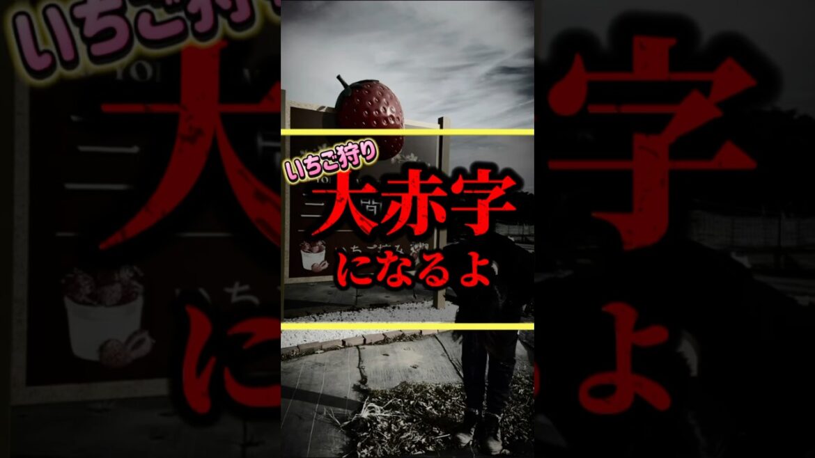 大赤字になると言われました#shorts 大赤字になると言われました#shorts