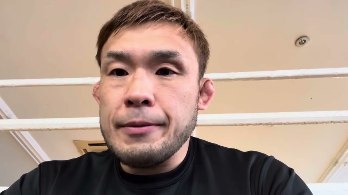 まじか！朝倉未来vs平本蓮2決定を見て！RIZIN