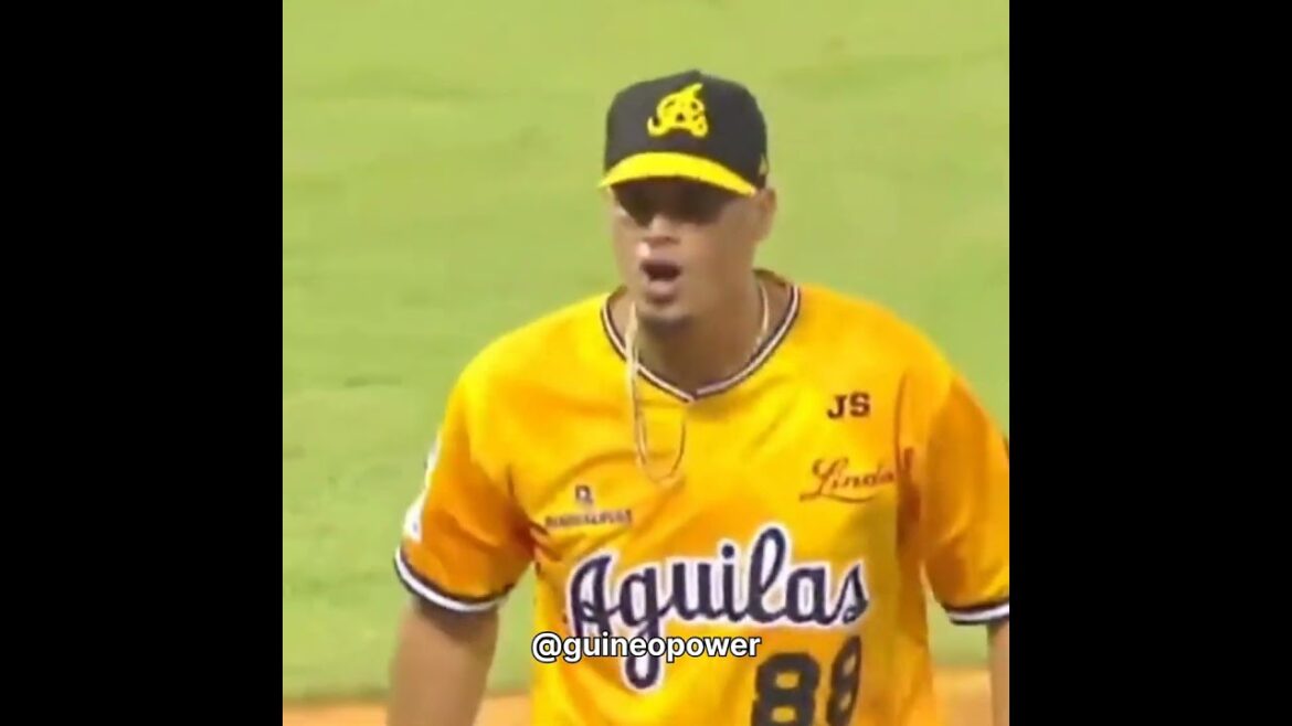 Vuelve Luis FELIPE Castillo