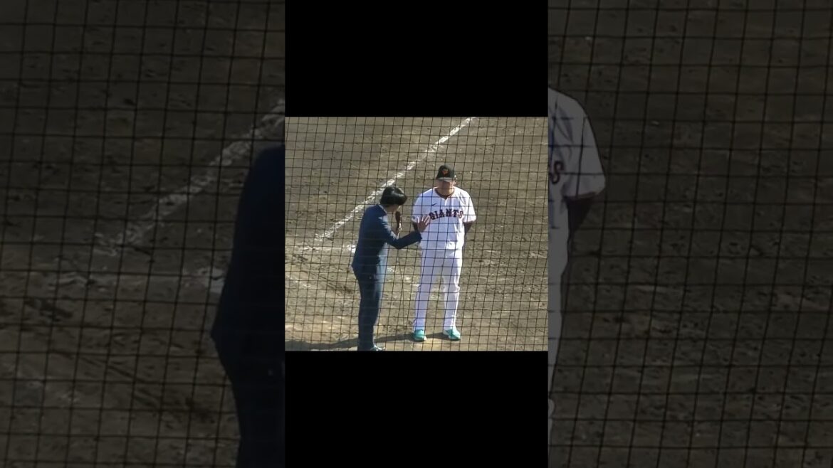 【ヒーローインタビュー】巨人 馬場皐輔「一軍で。。」（2024年5月10日 読売ジャイアンツ対 横浜DeNAベイスターズ） ②