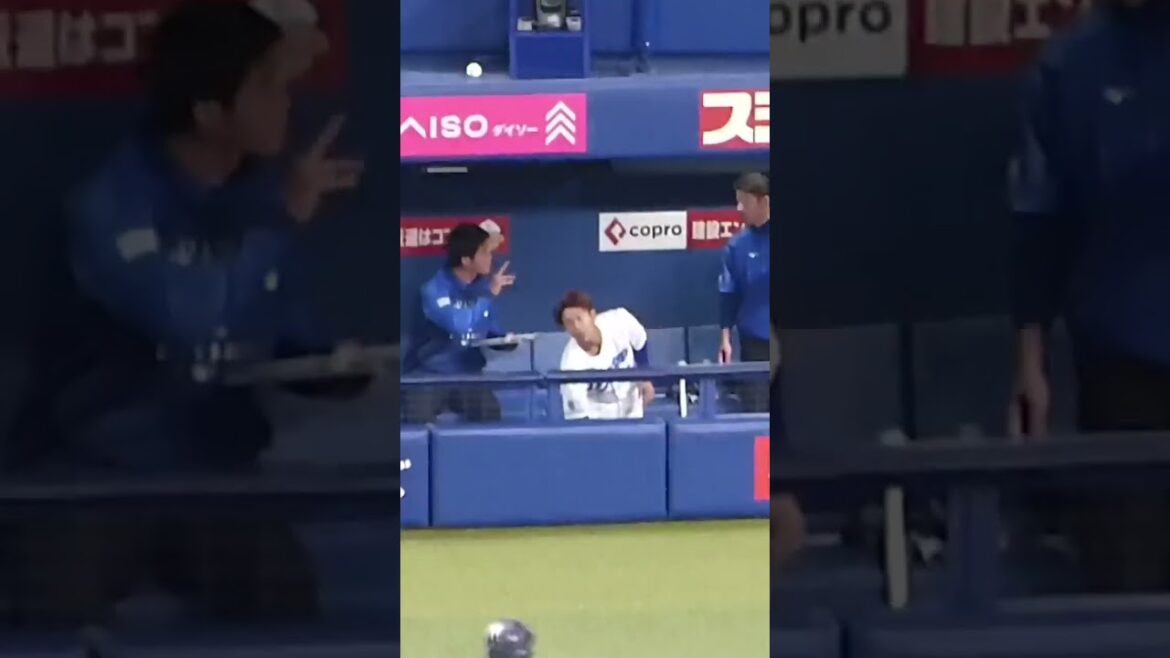 まだ細身の時の土田龍空