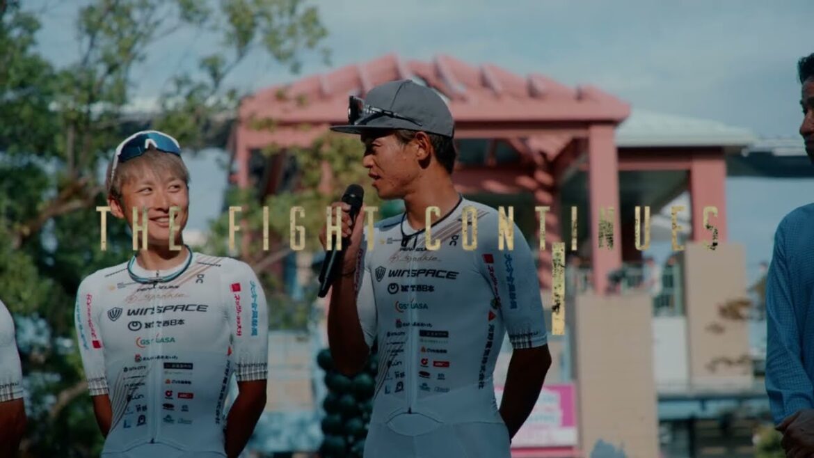 2024 OITA CYCLE FES criterium &road race