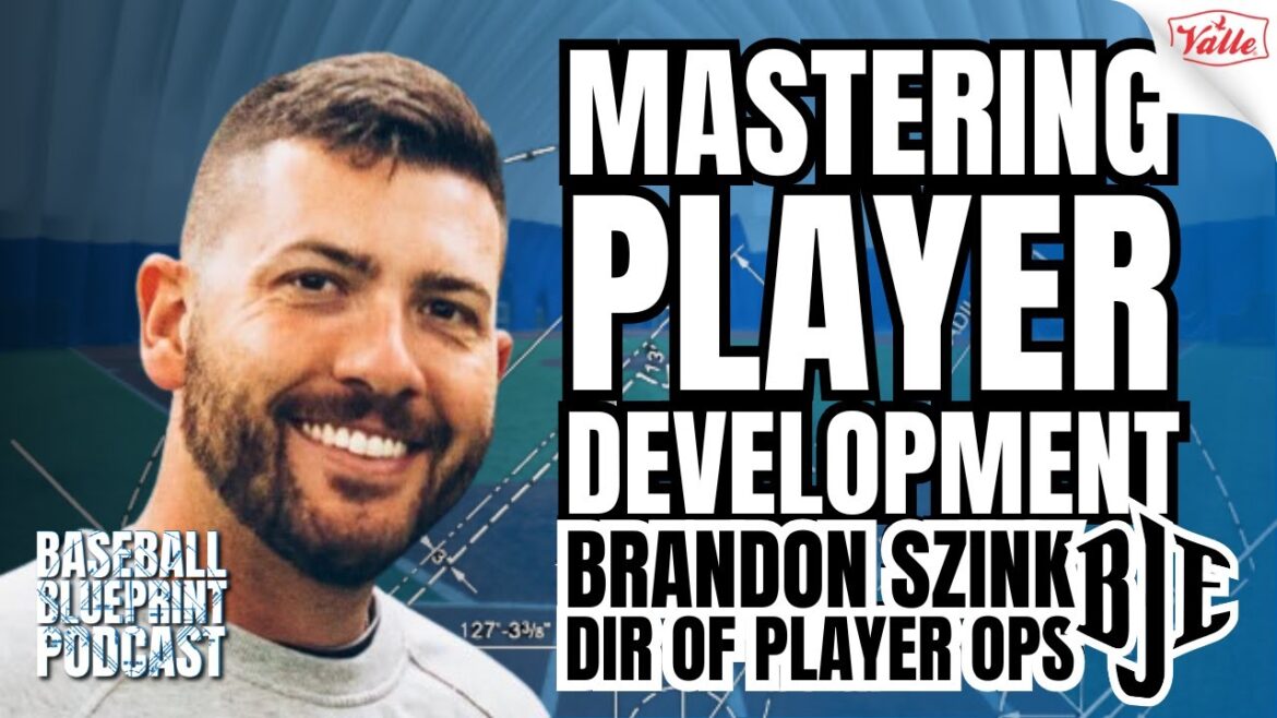 Unlock Your Players' Potential: Top Coaching Tips from Brandon Szink