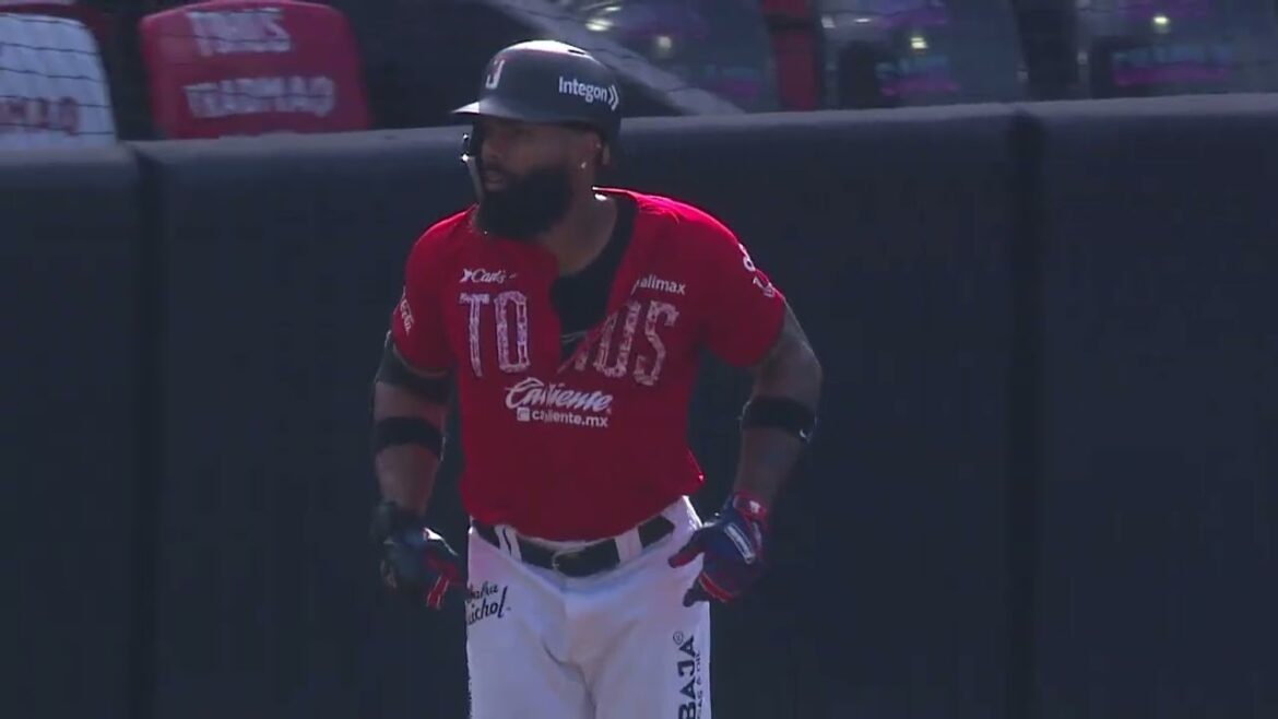 Resumen tercer juego Acereros de Monclova vs Toros de Tijuana Resumen tercer juego Acereros de Monclova vs Toros de Tijuana