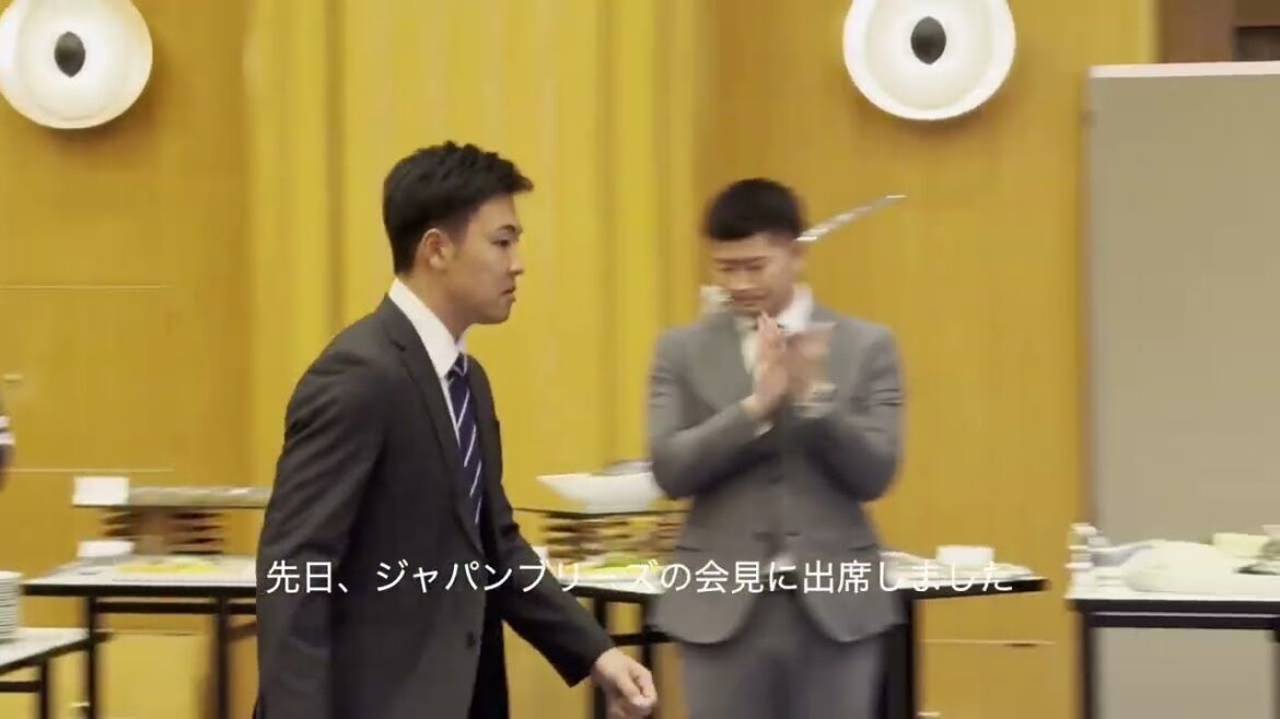 2月はメキシコへ【ジャパンブリーズ】