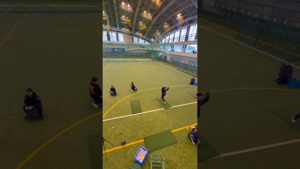 佐藤都志也　ロングティー