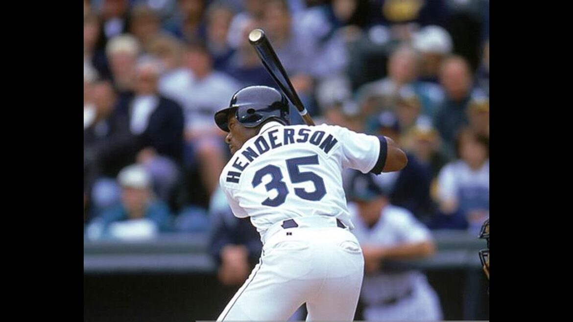 "2000" - MLB - Angels at Mariners