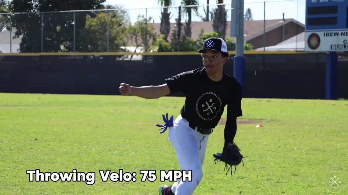 Ja'Cori Dixon | Class of 2029