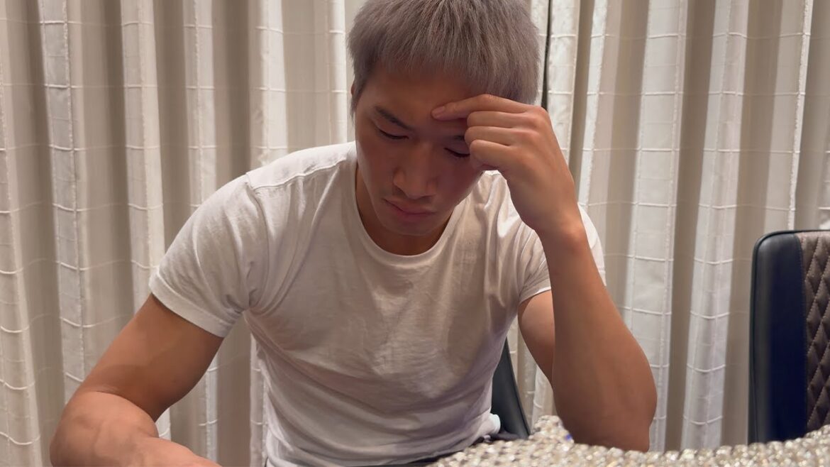 【緊急】弟の安保璃紅について報告があります 【緊急】弟の安保璃紅について報告があります