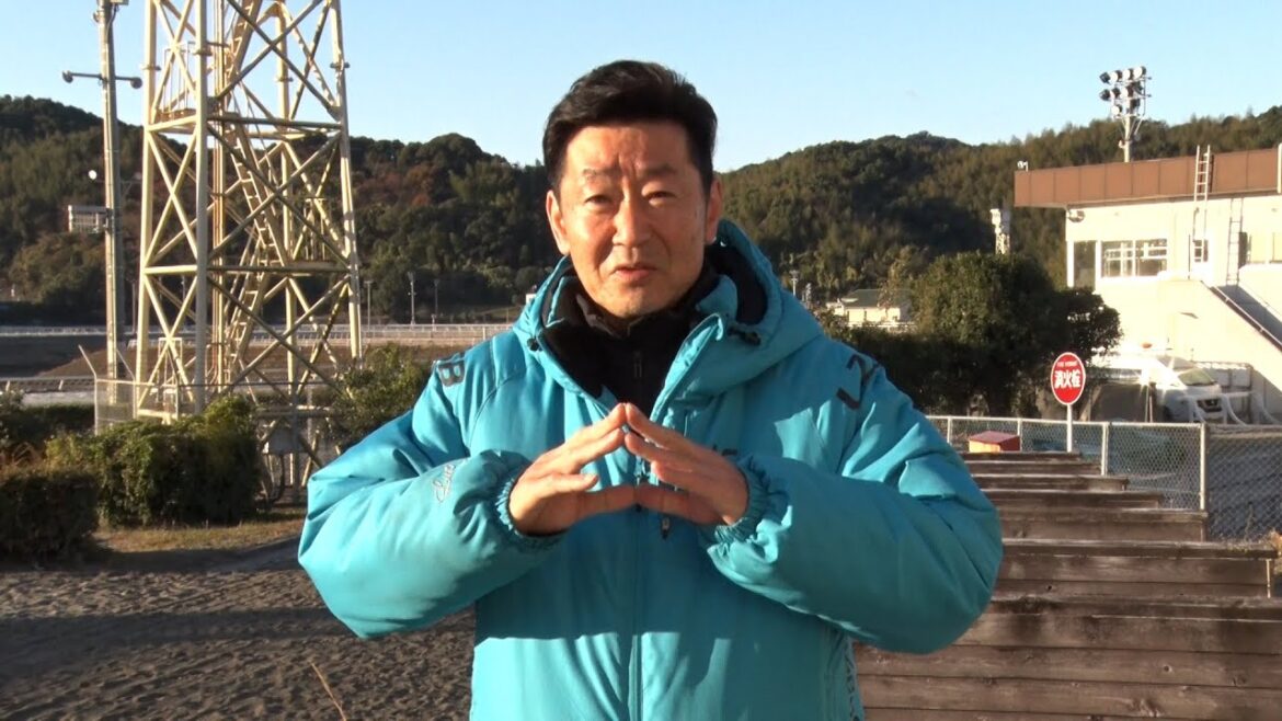 アタック！地方競馬｜第302回｜地方競馬通算3000勝達成！　田中守調教師（高知）｜NAR公式