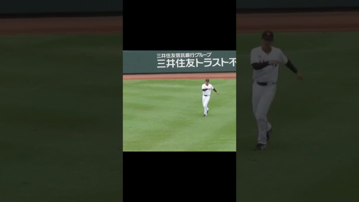 巨人3軍 木下幹也 先発試合前のウォーミングアップ2024年4月27日 読売ジャイアンツ3軍 対 HONDA