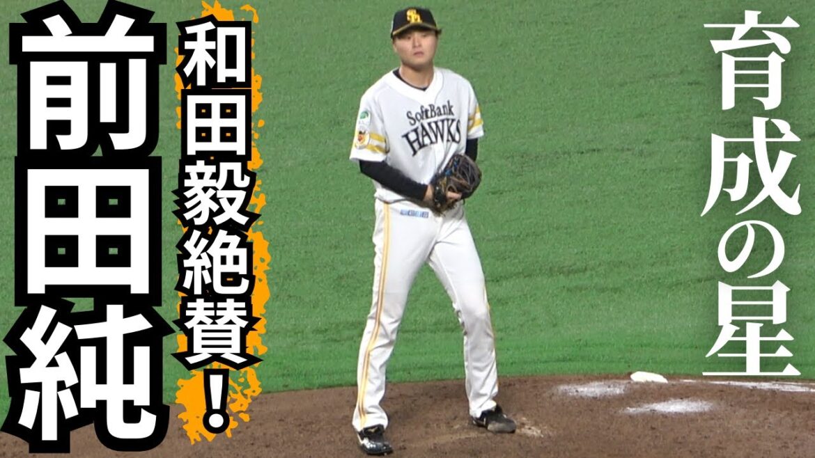 和田毅自主トレ塾生・前田純投手のかまぼこ板投法で森敬斗が完全振り遅れ三振!甲斐拓也とのレアシーンも!福岡ソフトバンクホークス期待の育成出身選手のピッチングがすごい!vs横浜DeNA 和田毅自主トレ塾生・前田純投手のかまぼこ板投法で森敬斗が完全振り遅れ三振!甲斐拓也とのレアシーンも!福岡ソフトバンクホークス期待の育成出身選手のピッチングがすごい!vs横浜DeNA