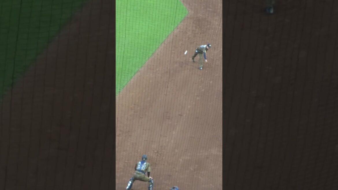 20220816山岡泰輔投手#プロ野球 #オリックスバファローズ #山岡泰輔