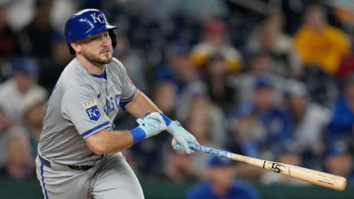 Garrett Hampson 2024 Highlights!