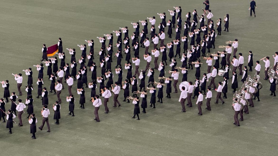 オリックス・バファローズ 森友哉 応援歌 WHITE バファローズ高校 大阪桐蔭