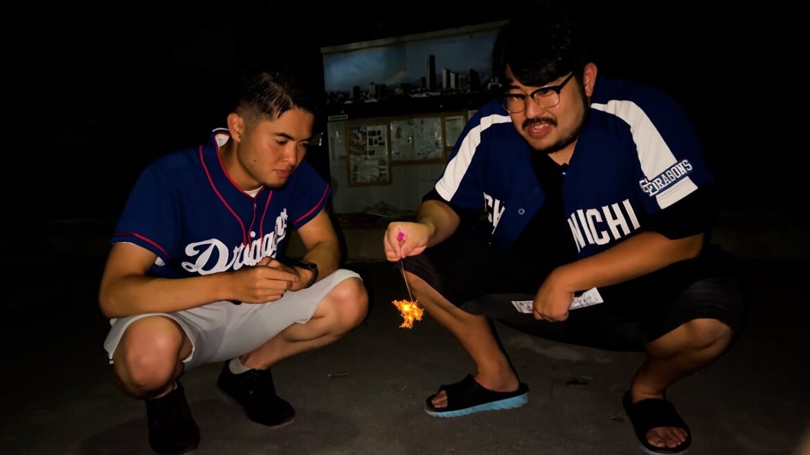 【第一回】立浪をちょっと褒めてみよう。