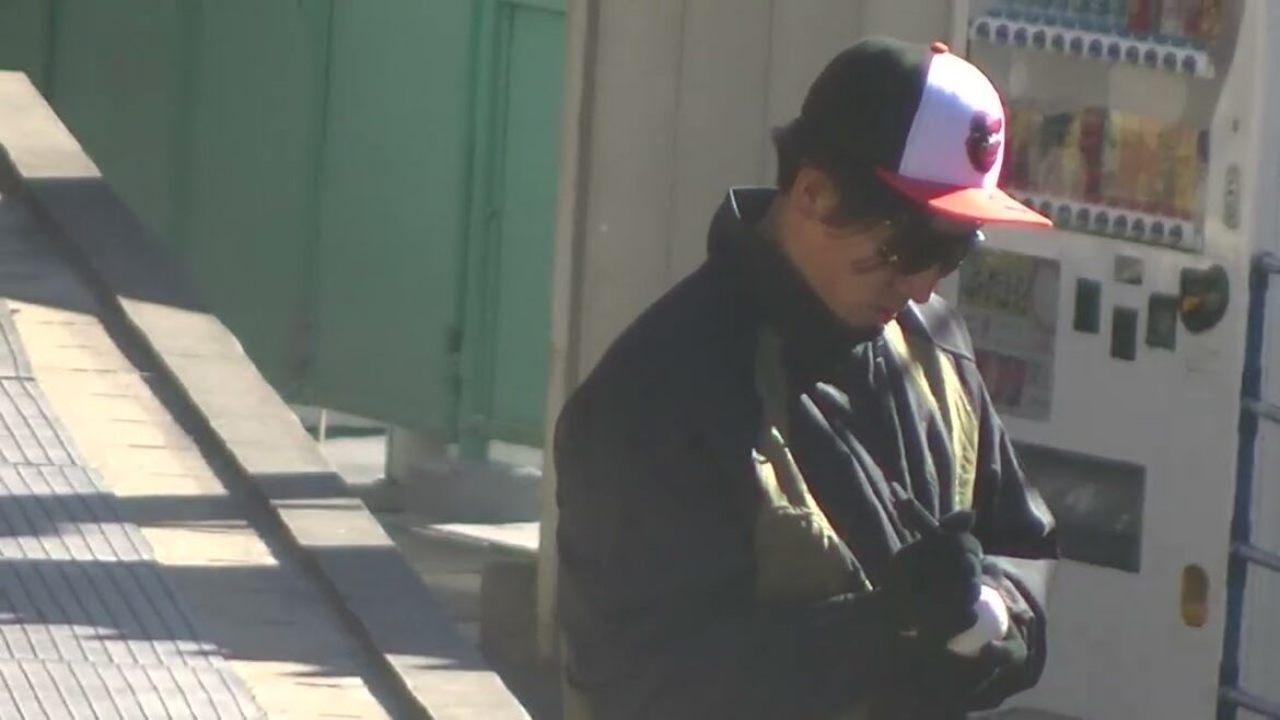 【ジャイアンツ選手自主トレ】大勢と京本眞が急遽サイン会！2025年1月10日 ジャイアンツ球場