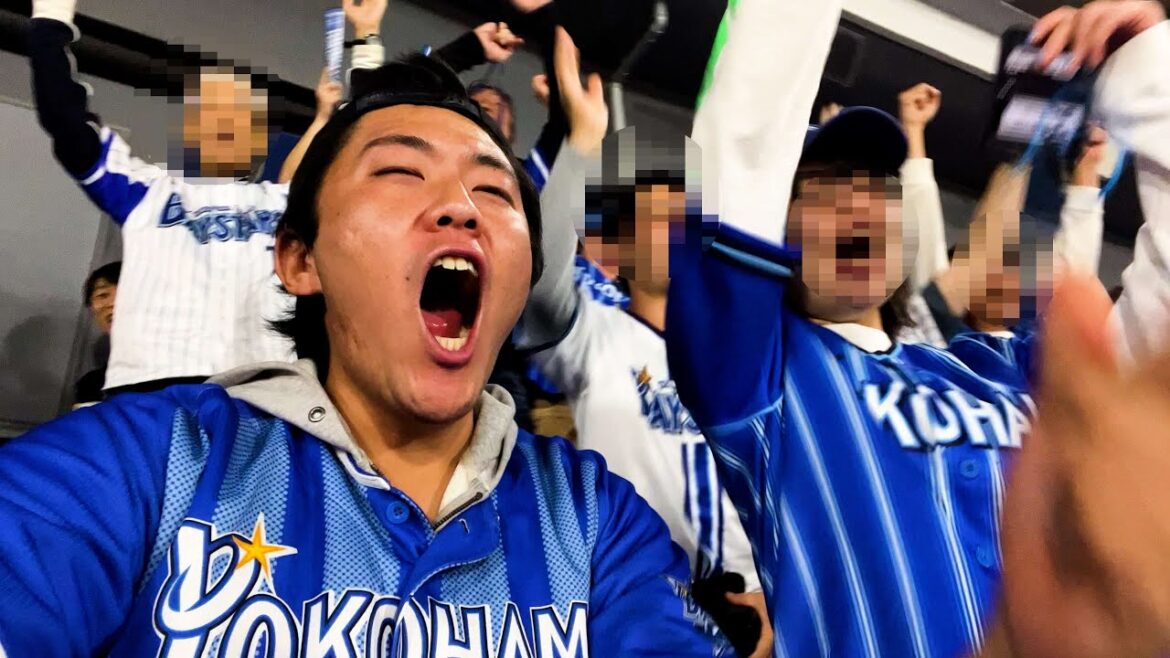 DeNAベイスターズ、日本一【レンタル勝俣】